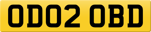 OD02OBD